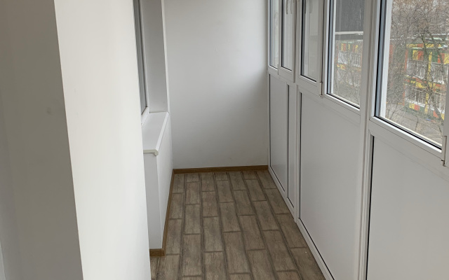 Na Sokolova 75 Flat