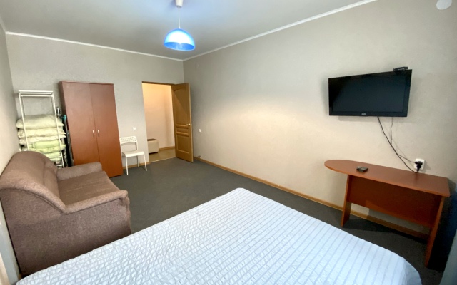 Dekabrist na Kirova 16/5 Apartments