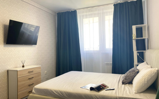 Апартаменты в Центре Города