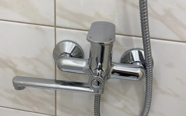 Квартира Желтый Нарцисс с новым евроремонтом