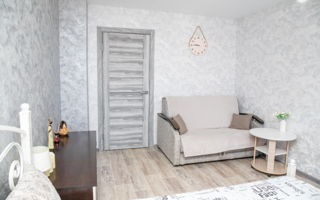 Квартира Однокомнатная большая и уютная в Центральном районе