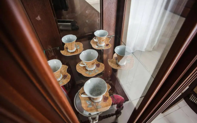 Квартира Невский дворец