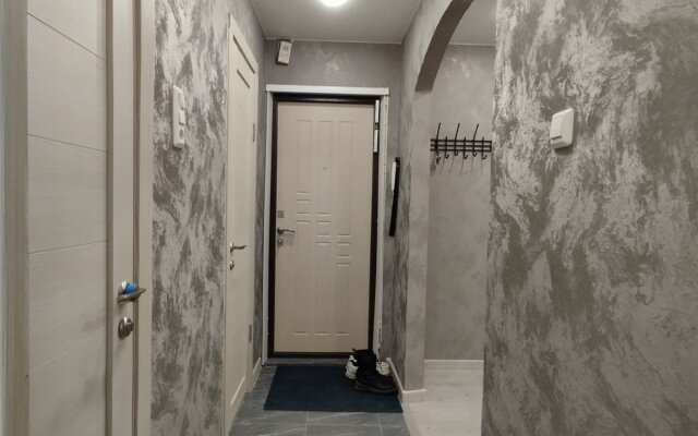 Апартаменты на Улице Широтная 100/2