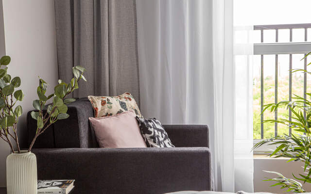 MIXY Nordy Homes Apartments