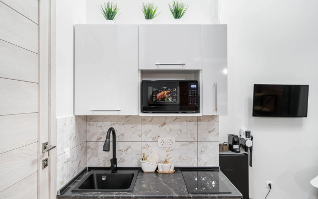 Квартира Студия на Марата