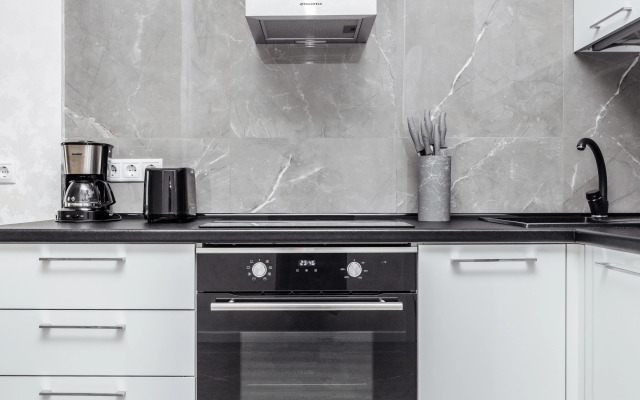 Апартаменты жк Горка Вид на Море