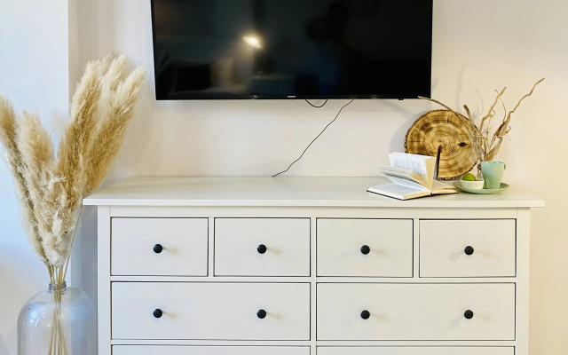 Апартаменты O"Hosta