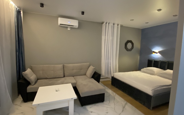 Morskoy Green Palace Apartments