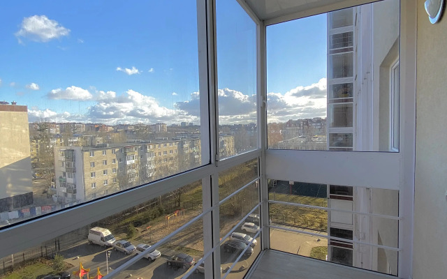 Квартира уютная для комфортного проживания