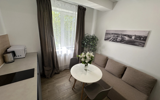 Stolitsa 2303 Apartments