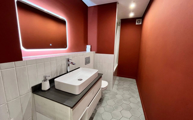 Квартира Люкс в Центре Челябинска