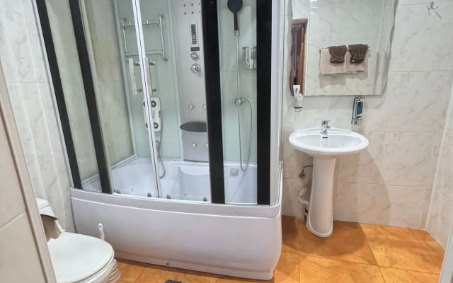 Отель Арарат Парк