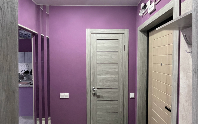 Квартира Сиреневая на Вихарева