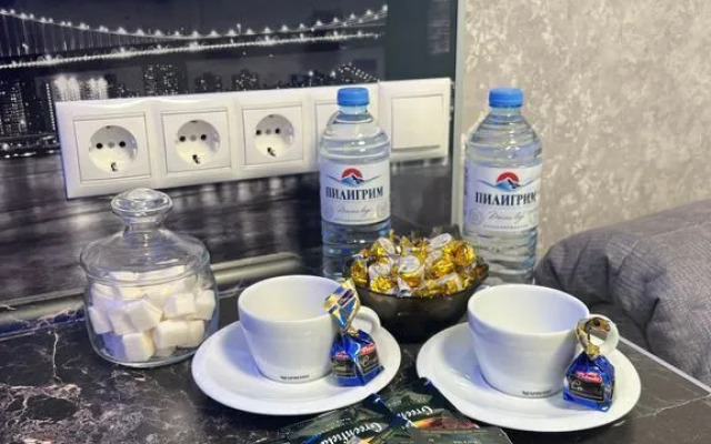 Квартира на Депутатской 10Б/1 (269)