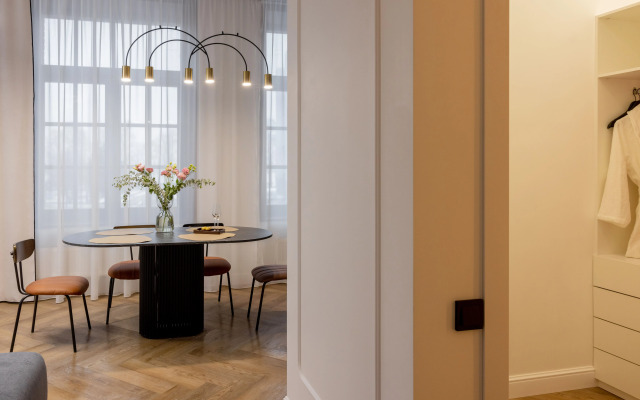 Апартаменты Миамиа