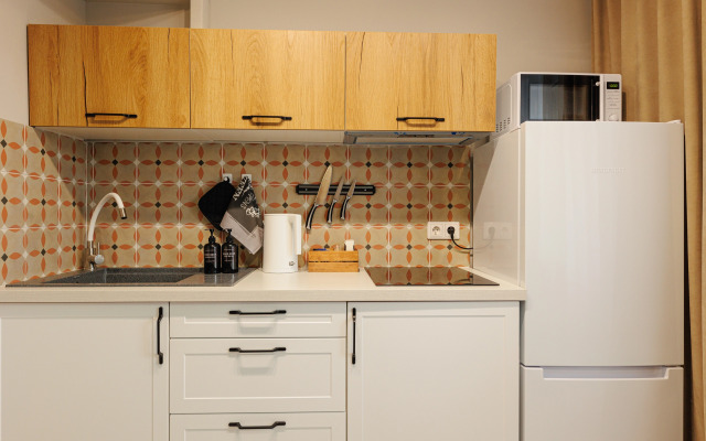 Квартира Уютная на Есенина