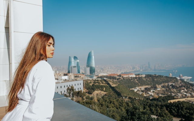 Badam d'Art Boutique-Hotel