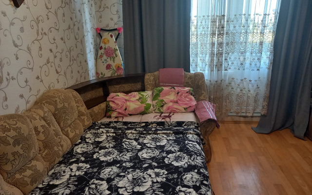 Апартаменты Янтарный