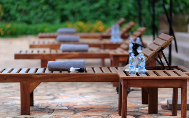 Апарт-отель Bon Bini Residence