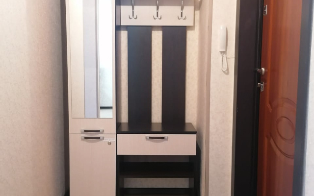 SweetHome v tsentre goroda Apartaments