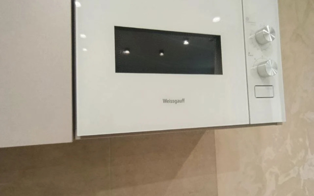 Квартира Новинка Минск мир