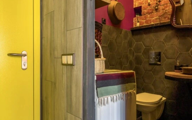 Апартаменты RentalSPb