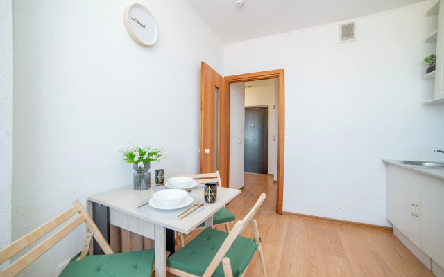 Квартира BeGuest рядом с пятым военным госпиталем