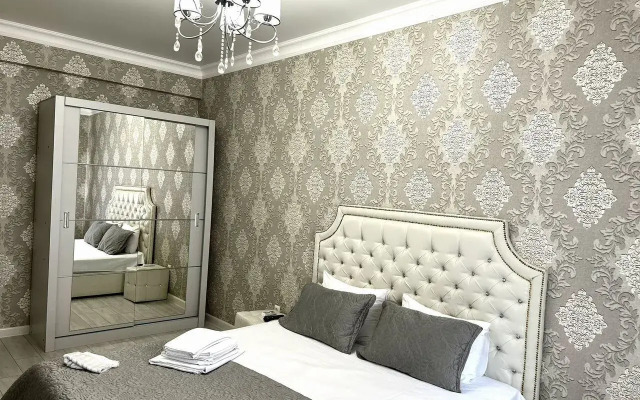 Квартира на улице Ахохова 190А