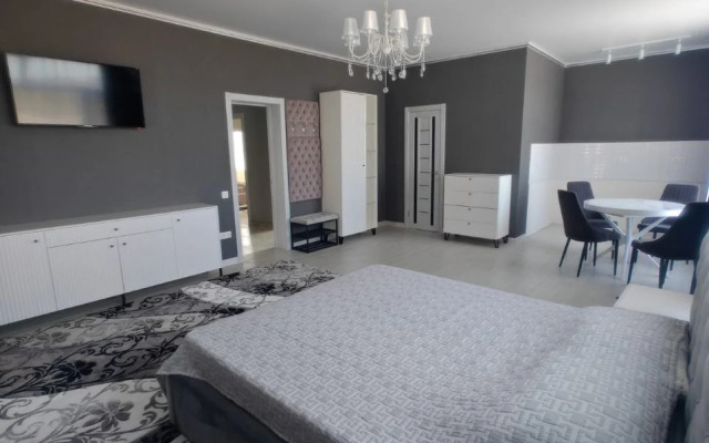 U Margarity Guest house