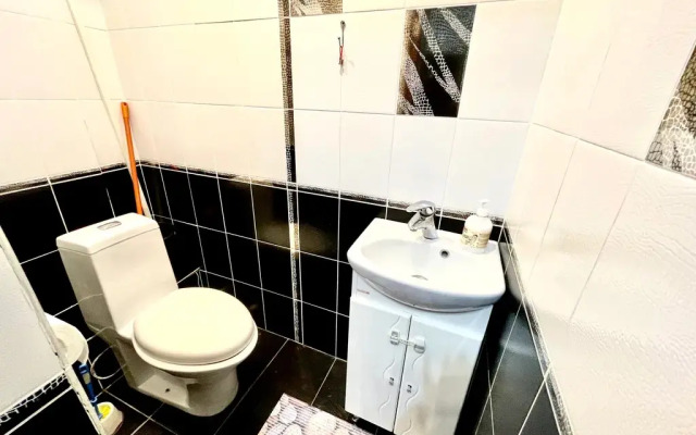 Na Ulitse Studencheskaya 18 Flat