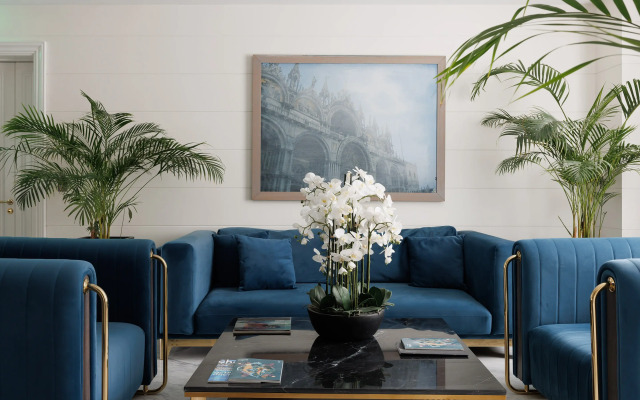 Бутик-отель Приоритет