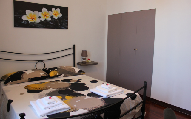 Casa Vacanze Voglia Di Roma Guest House