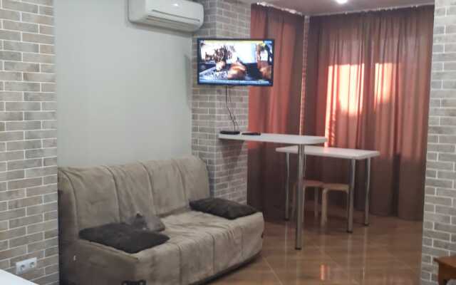 Olimpiyskiy Park Adler Pereulok Ivovy 8  Guest House