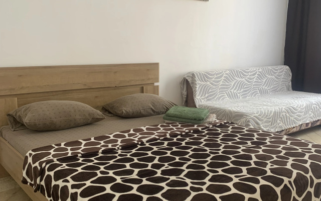 Prekrasnaya Vozle Kristalla Ryadom S Centrom Flat