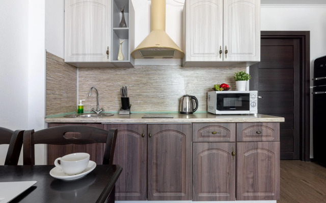 Апартаменты метро Ладожская