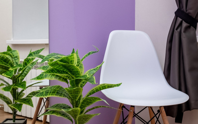 Меблированные комнаты Margot