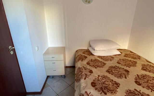 Апартаменты с камином на Чайковского 2/7