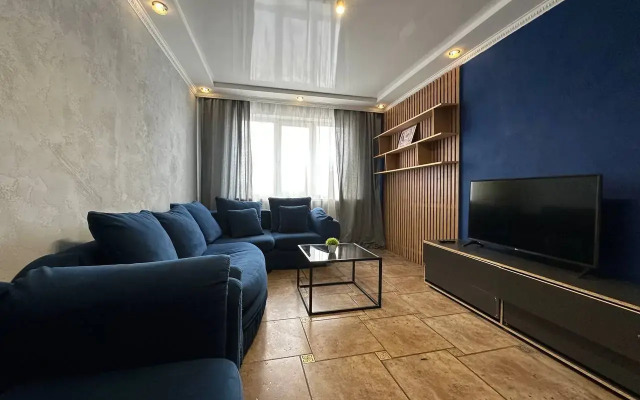 Апартаменты Трехкомнатные по Ул Чкалова