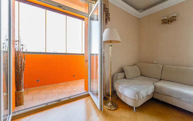 RentalSPb Flat