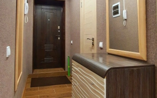 Апартаменты Делюкс Кирова 60