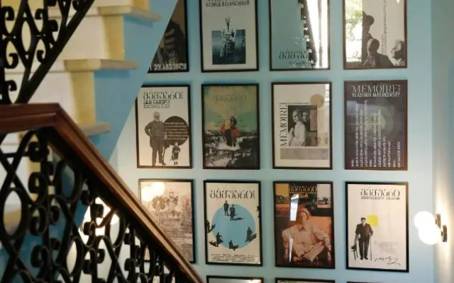 Memoire Hotel