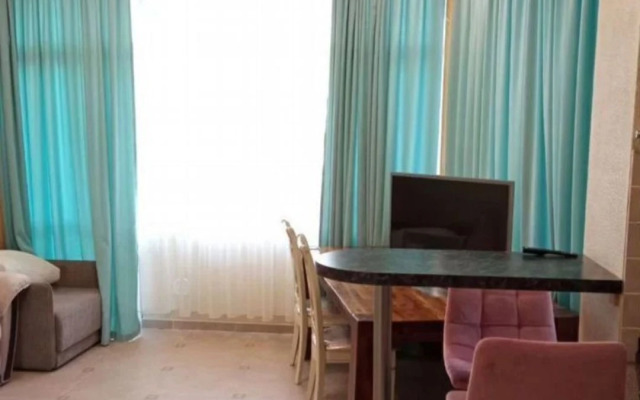 Studiya 2 4 Apartments