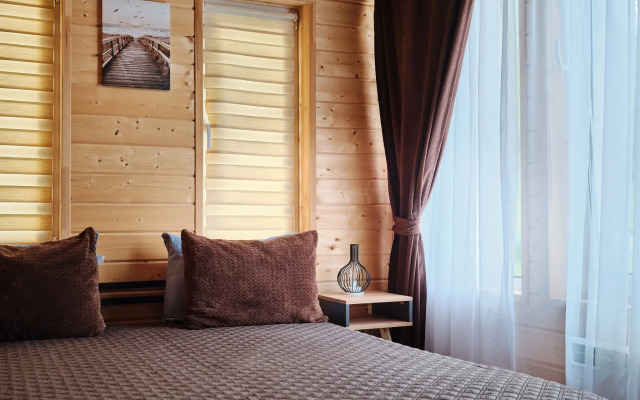 S 3 Mya Spalnyami 475 Private house