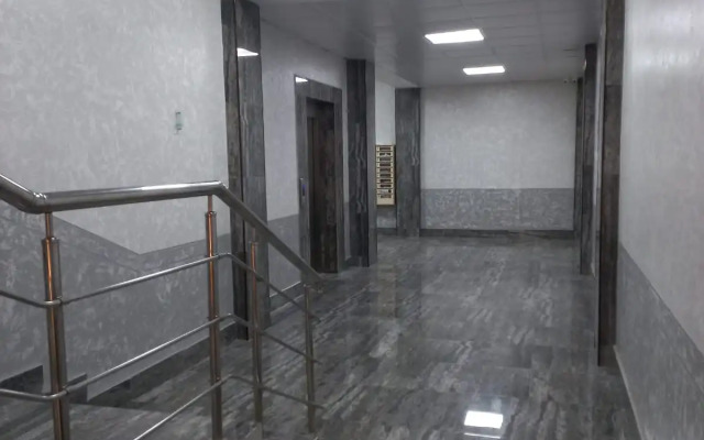 More Tsvetov Flat