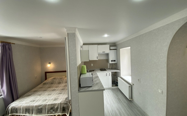 Na Kosta Flat