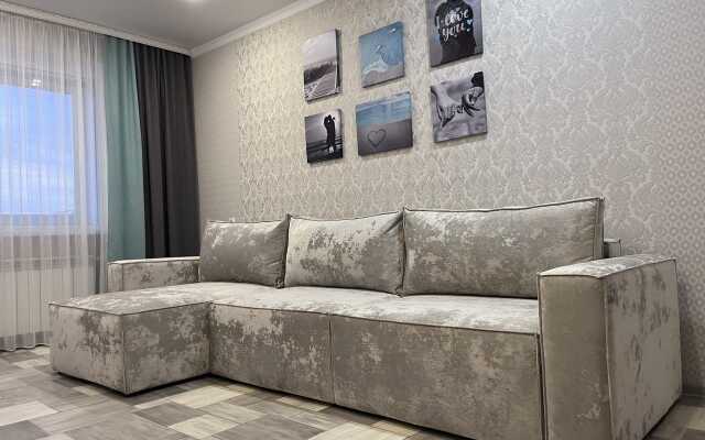 Marat Home dvuhkomnatnaya po ul. Lenina 141 B Flat