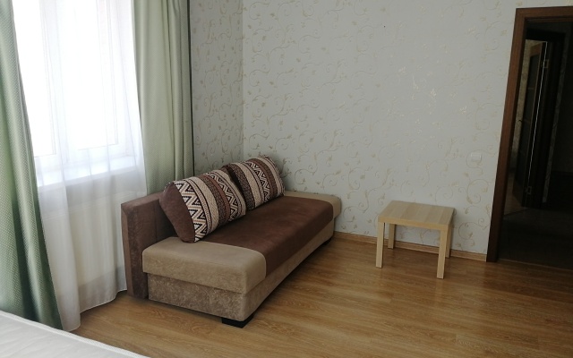 Na Vostochnoy 3 Apartments