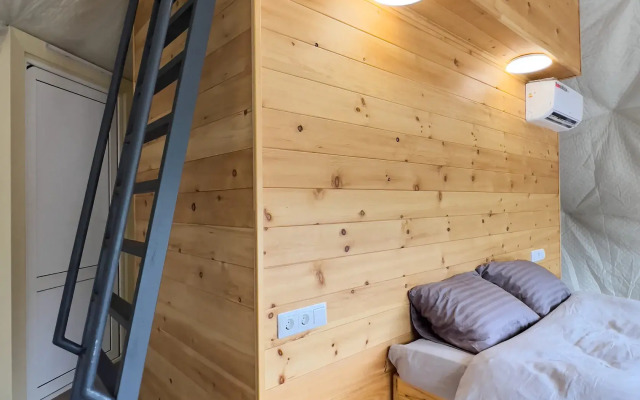 Koksa Camp Glamping