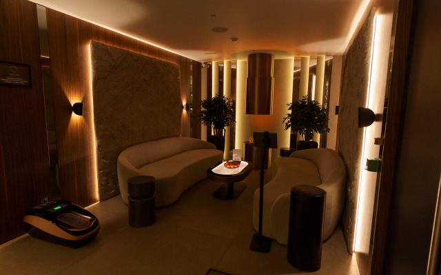 Апартаменты Family в Клубном Доме Vesper Тверская