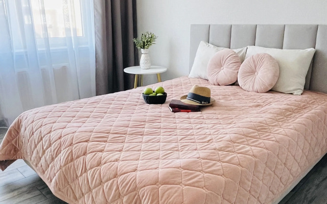 Квартира Уютная Вблизи Балтийского Моря